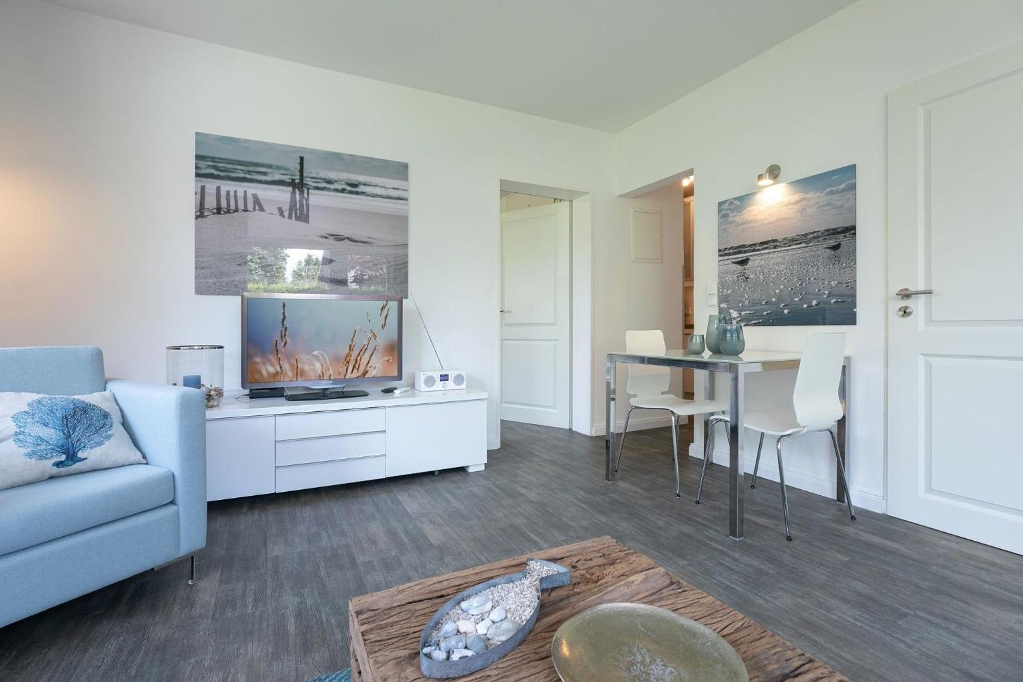 Freienwalder Strasse 7 Achtern Diek Grömitz Exteriér fotografie