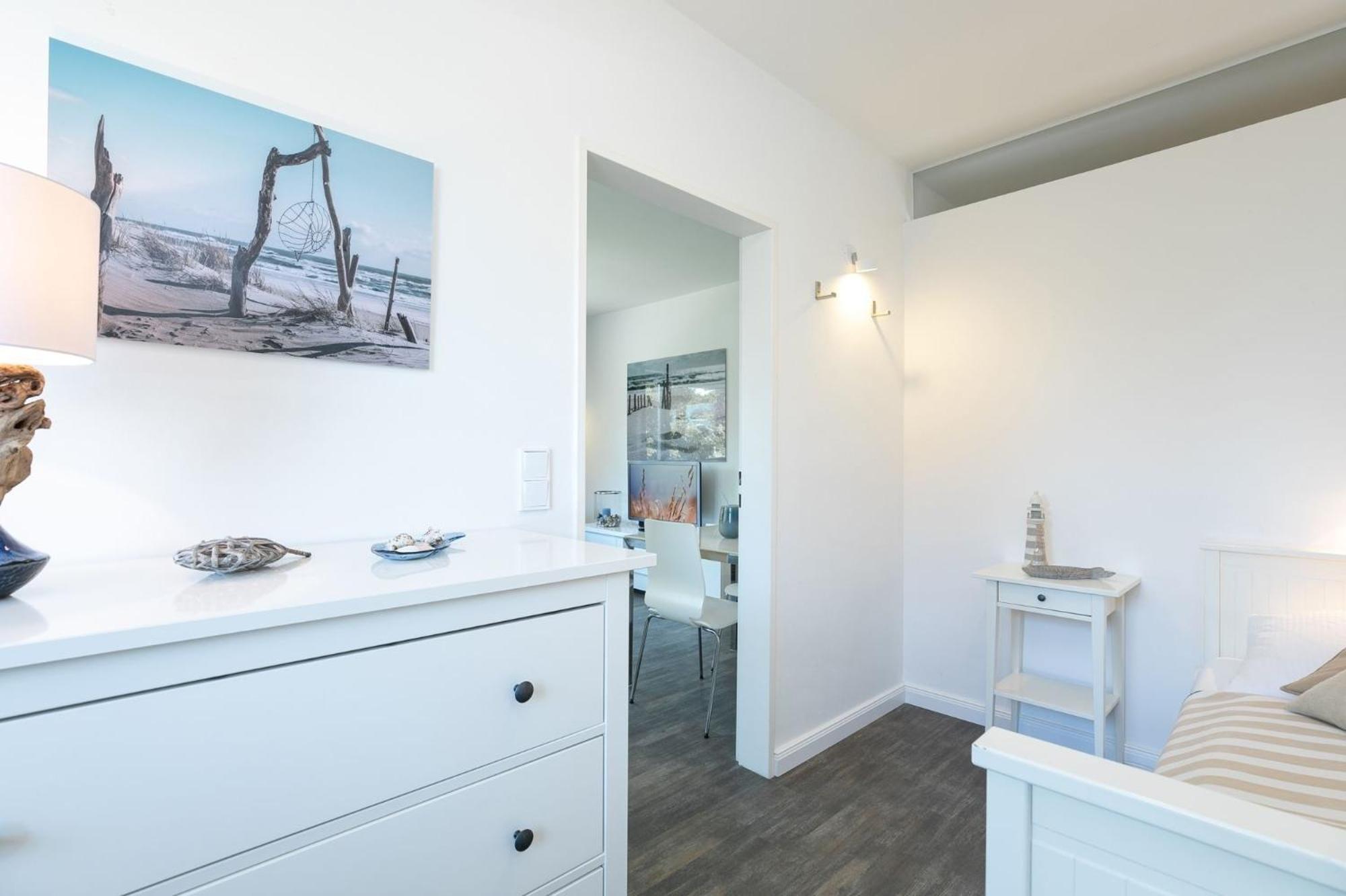 Freienwalder Strasse 7 Achtern Diek Grömitz Exteriér fotografie